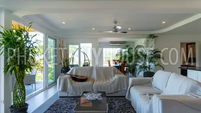 PAT6689: Penthouse for Sale in Patong. Photo #57