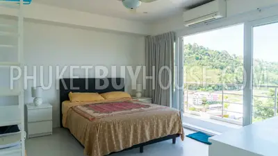 PAT6689: Penthouse for Sale in Patong. Photo #58
