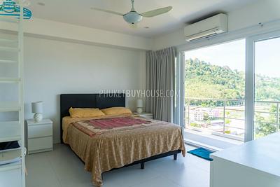 PAT6689: Penthouse for Sale in Patong. Photo #58