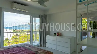 PAT6689: Penthouse for Sale in Patong. Photo #59