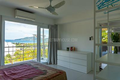 PAT6689: Penthouse for Sale in Patong. Photo #59