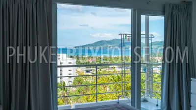 PAT6689: Penthouse for Sale in Patong. Photo #60
