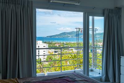 PAT6689: Penthouse for Sale in Patong. Photo #60