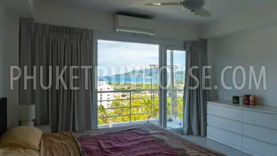 PAT6689: Penthouse for Sale in Patong. Photo #61