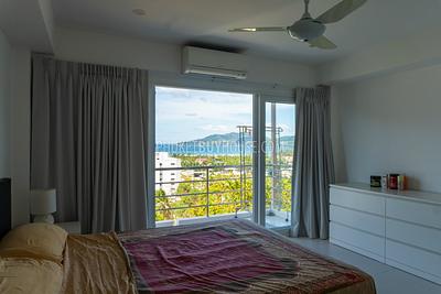 PAT6689: Penthouse for Sale in Patong. Photo #61
