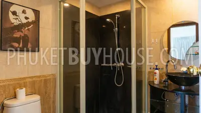 PAT6689: Penthouse for Sale in Patong. Photo #62