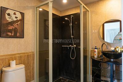 PAT6689: Penthouse for Sale in Patong. Photo #62