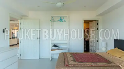 PAT6689: Penthouse for Sale in Patong. Photo #63