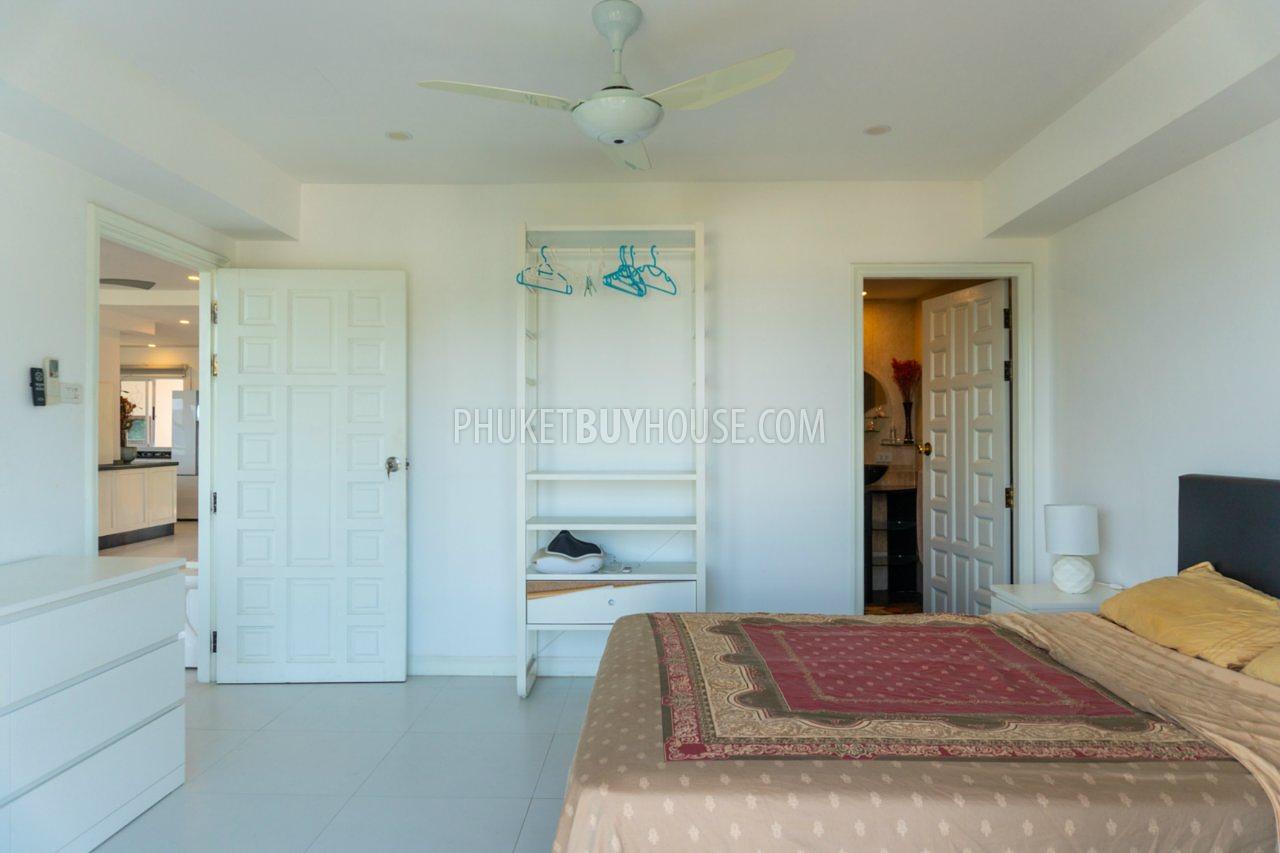 PAT6689: Penthouse for Sale in Patong. Photo #63