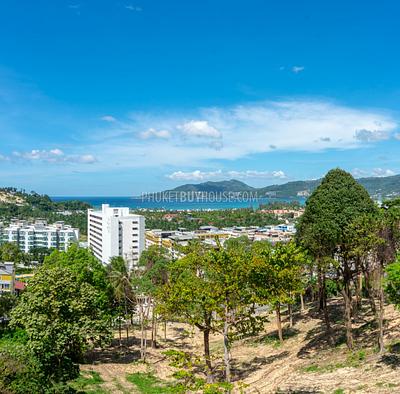 PAT6689: Penthouse for Sale in Patong. Photo #64