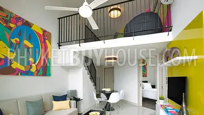 LAG22069: Startling 2 Bedroom Apartment In Bang Tao, Resale. Fotoğraf #4