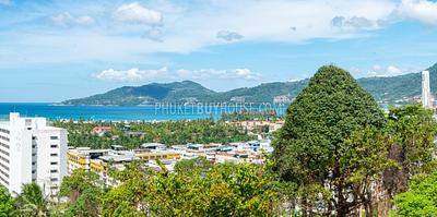 PAT6689: Penthouse for Sale in Patong. Photo #65