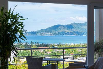 PAT6689: Penthouse for Sale in Patong. Photo #66