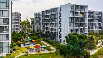 LAG22069: Startling 2 Bedroom Apartment In Bang Tao, Resale. Fotoğraf #1