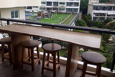 KAR6690: 2 bedroom apartment in Karon area. Photo #1