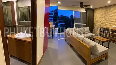 KAR6690: 2 bedroom apartment in Karon area. Photo #3