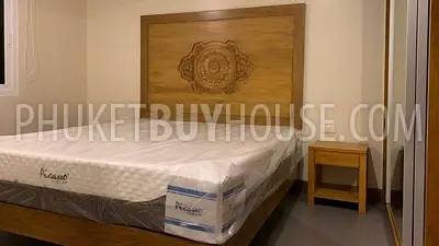 KAR6690: 2 bedroom apartment in Karon area. Photo #4