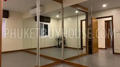 KAR6690: 2 bedroom apartment in Karon area. Photo #5