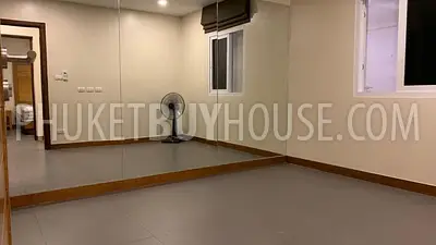 KAR6690: 2 bedroom apartment in Karon area. Photo #6