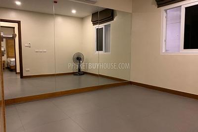 KAR6690: 2 bedroom apartment in Karon area. Photo #6