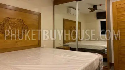 KAR6690: 2 bedroom apartment in Karon area. Photo #7