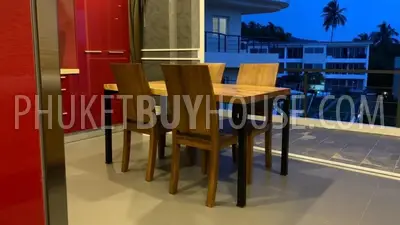 KAR6690: 2 bedroom apartment in Karon area. Photo #8