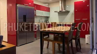KAR6690: 2 bedroom apartment in Karon area. Photo #9