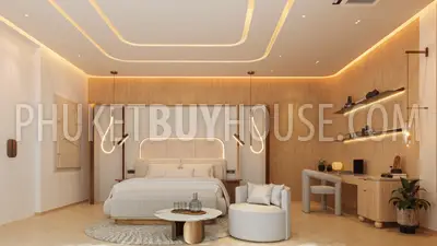 BAN7350: Comfortable and Stylish Home in Bang Tao. Fotoğraf #16