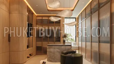 BAN7350: Comfortable and Stylish Home in Bang Tao. Fotoğraf #13