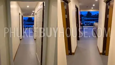 KAR6690: 2 bedroom apartment in Karon area. Photo #10