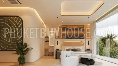 BAN7350: Comfortable and Stylish Home in Bang Tao. Fotoğraf #8