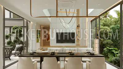 BAN7350: Comfortable and Stylish Home in Bang Tao. Fotoğraf #15