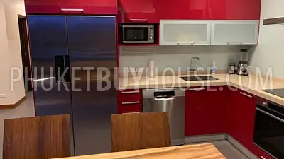 KAR6690: 2 bedroom apartment in Karon area. Photo #11