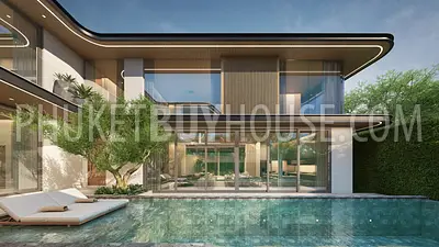 BAN7350: Comfortable and Stylish Home in Bang Tao. Fotoğraf #2