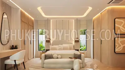 BAN7350: Comfortable and Stylish Home in Bang Tao. Fotoğraf #14