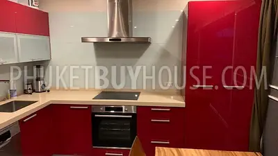 KAR6690: 2 bedroom apartment in Karon area. Photo #12