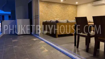 KAR6690: 2 bedroom apartment in Karon area. Photo #13
