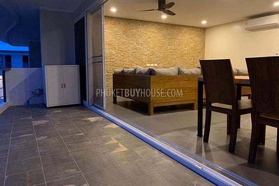 KAR6690: 2 bedroom apartment in Karon area. Photo #13