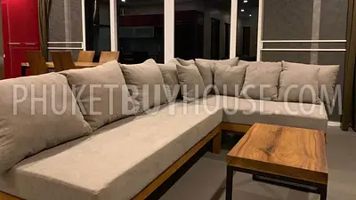 KAR6690: 2 bedroom apartment in Karon area. Photo #14