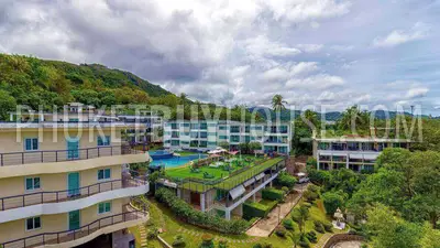 KAR6690: 2 bedroom apartment in Karon area. Photo #15