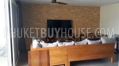 KAR6690: 2 bedroom apartment in Karon area. Photo #17