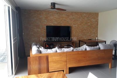 KAR6690: 2 bedroom apartment in Karon area. Photo #17