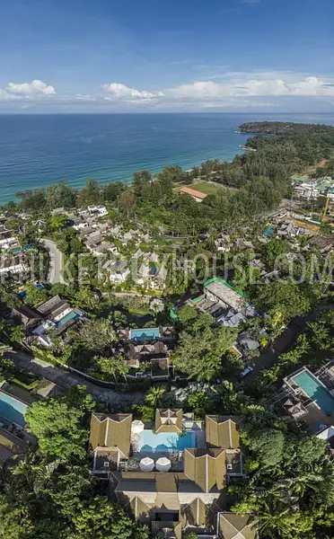 SUR6691: Premium Villa in Surin. Photo #1
