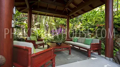 SUR6691: Premium Villa in Surin. Photo #5