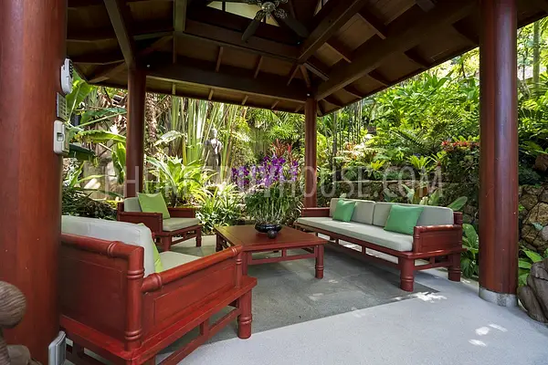 SUR6691: Premium Villa in Surin. Photo #5