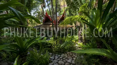 SUR6691: Premium Villa in Surin. Photo #6