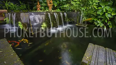 SUR6691: Premium Villa in Surin. Photo #7