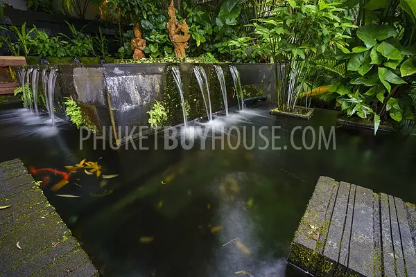 SUR6691: Premium Villa in Surin. Photo #7