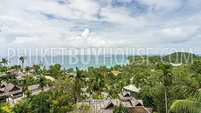 SUR6691: Premium Villa in Surin. Photo #8