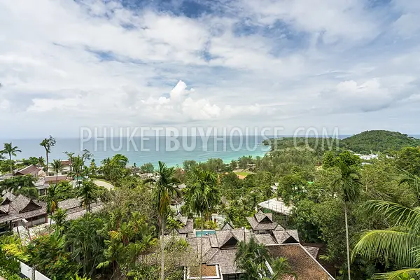 SUR6691: Premium Villa in Surin. Photo #8